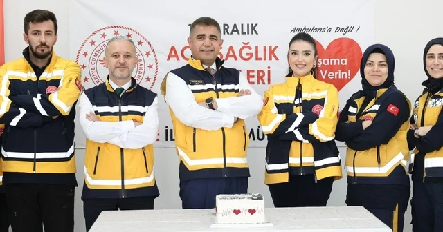 Hizmetleri hayat kurtarıyor Düzce Haberleri