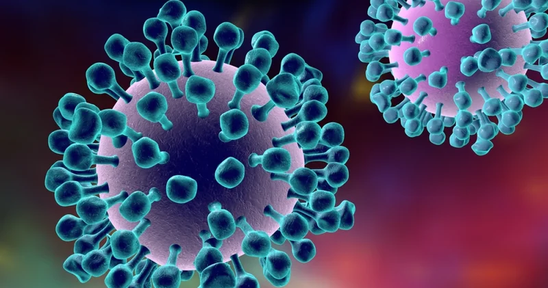 RSV enfeksiyonunda KOAH ve astım riski! Sağlık Haberleri