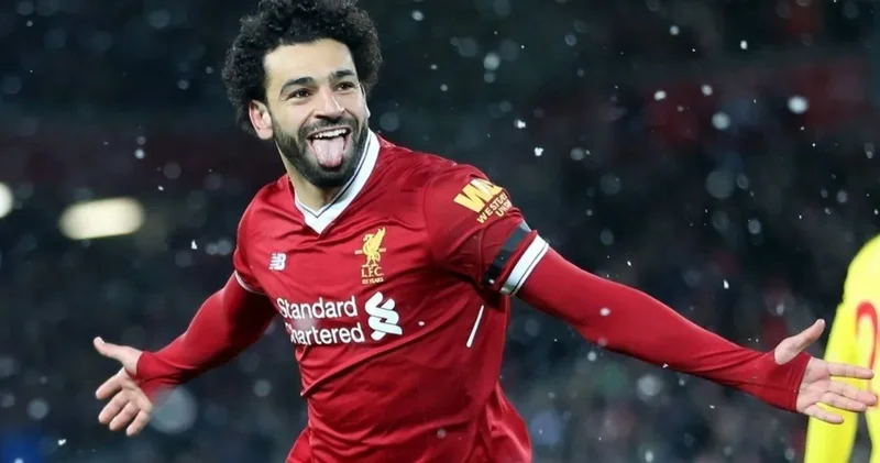 Salah mı? Yok artık Galatasaray!