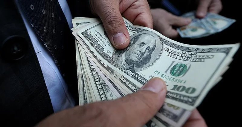 Bu dolarlar Türkiye de geçmiyor: Elinde olan kara kara düşünüyor Sözcü Gazetesi