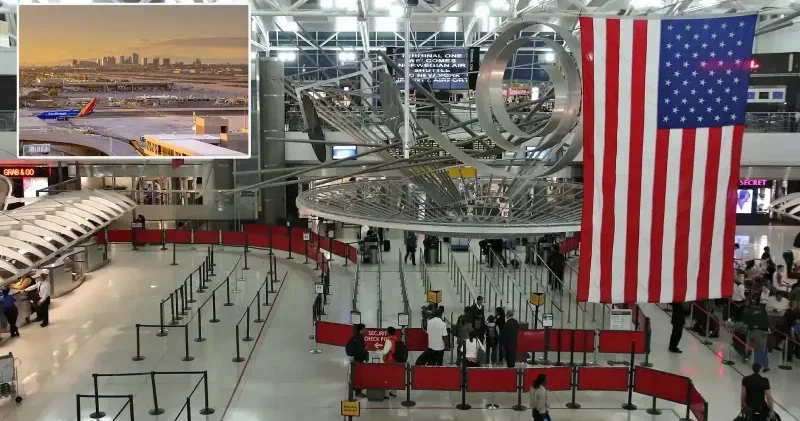 ABD den kritik karar: Onlarca ülke daha listeye eklenecek Amerika Haberleri