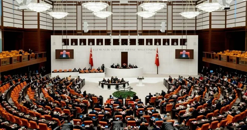 SSÇ ler için kurulan araştırma komisyonunda olacaklar