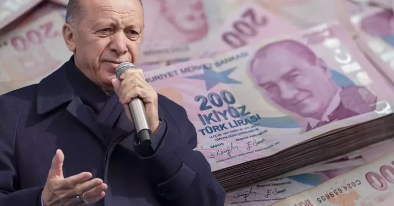 Cumhurbaşkanı Erdoğan devreye girdi, tepki çeken zam geri çekildi