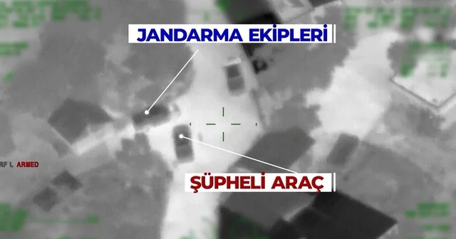 Ormanı yakan sanığa en az 10 yıl hapis istemiyle dava açıldı Adana Haberleri