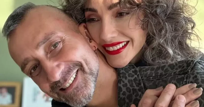 Ünlü oyuncu Yunus Günçe nin evi alevlere teslim oldu!