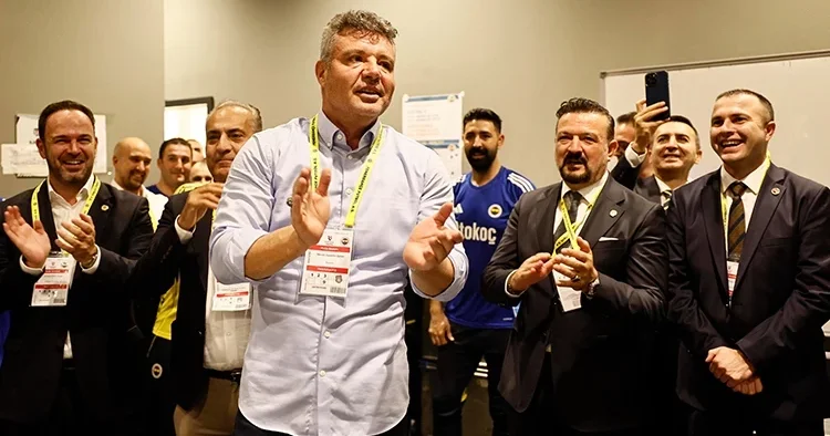 Sadettin Saran ın çağrısı sonrası Fenerbahçe ye dev gelir!