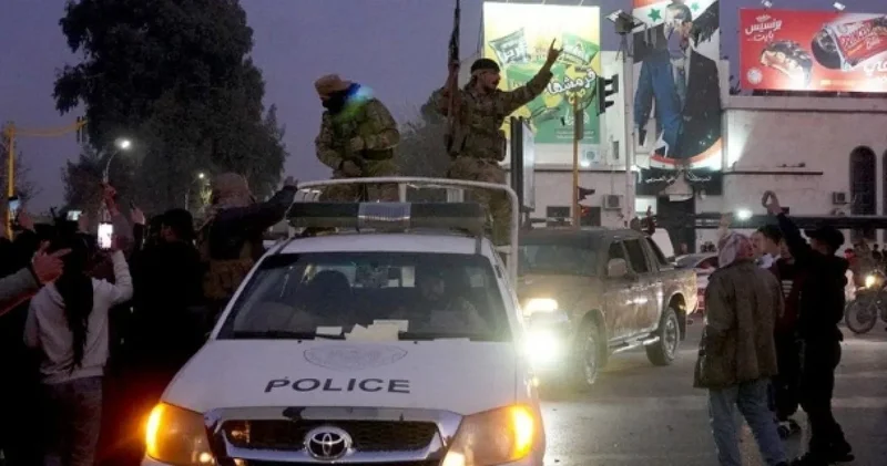 İki taraf yine birbirini suçladı: HTŞ ve SDG/YPG arasında şiddetli çatışma