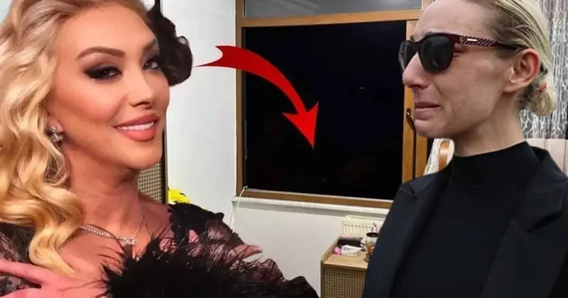 Şarkıcı Güllü nün Ölümüyle İlgili Şok İddia: Güvenlik Kamerası İtildiği Anı Kaydetti