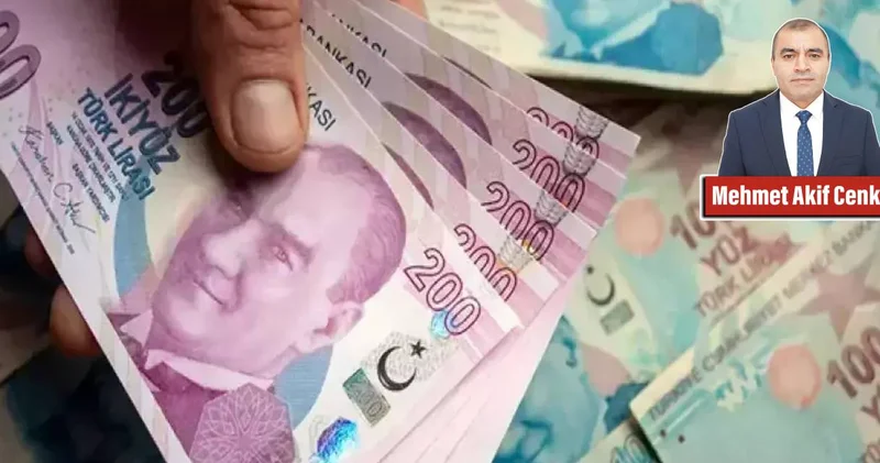 Memur ve emekliye kaynak yok! Peki seyyanen 30 bin tl bürokrata nasıl bulundu?