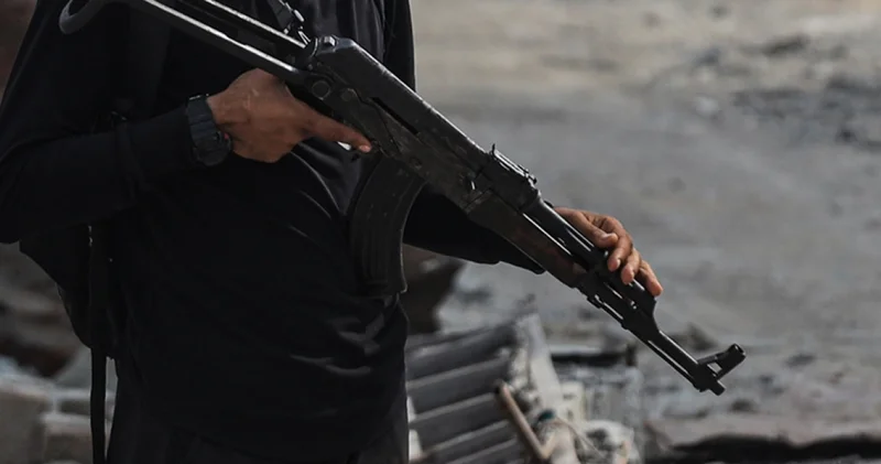 Yasir Ebu Şebab öldürüldü Dış Haberler