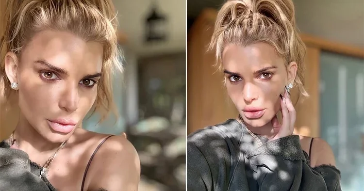 Kocasını terk etti ama boşanma davası açmadı… Ünlü çift barışacak mı? Belki de hikayemizin sonu daha yazılmamıştır…