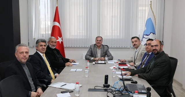 Başkan Özdoğan: Hacılar da her işimizin merkezinde vatandaşımız var Kayseri Haberleri