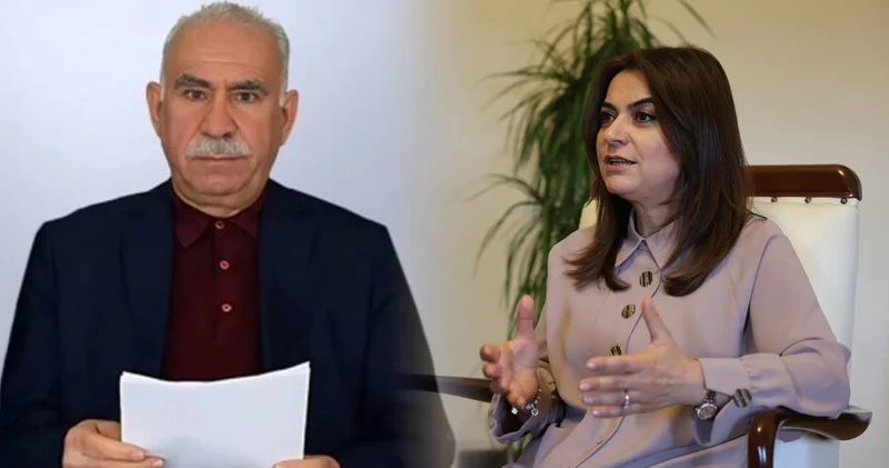 İmralı tutanaklarında hangi bölümler sansürlendi? DEM li Koçyiğit açıkladı