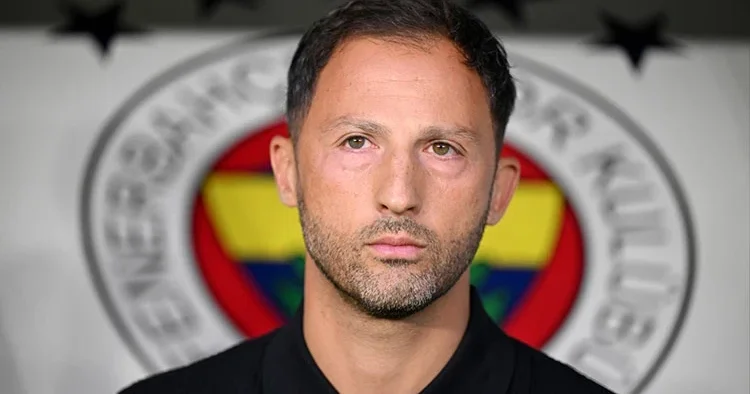 Fenerbahçe de liderlik hesapları! Tedesco, Başakşehir maçı öncesi konuştu