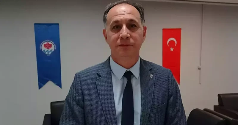 MHK Başkanı Ferhat Gündoğdu dan ayrılık açıklaması Fanatik Gazetesi Süper Lig Haberleri Spor