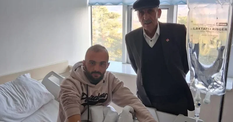 Bir gıda krizi vakası daha! 2 fabrika dolusu işçi zehirlendi