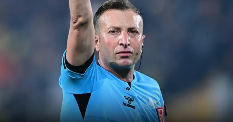 Galatasaray düdüğünü assın demişti... Sözcü Gazetesi