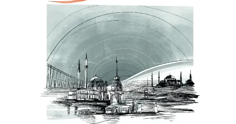 Ganimet değil emanet: Geçmişten günümüze belediyeciliğimiz Düşünce Günlüğü Haberleri