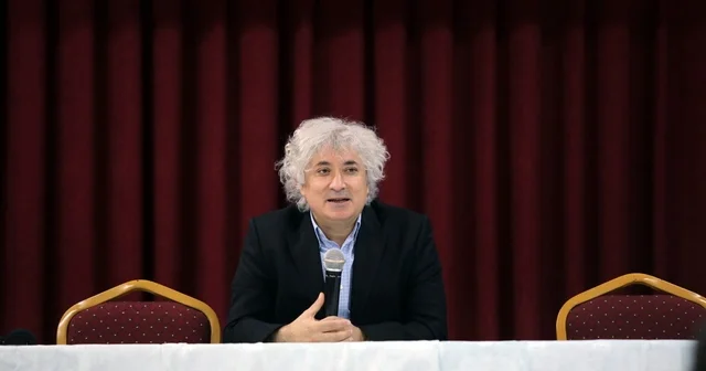 Prof. Dr. Ömer Özkan: Organ nakli konusunda inanılmaz ilerdeyiz Antalya Haberleri