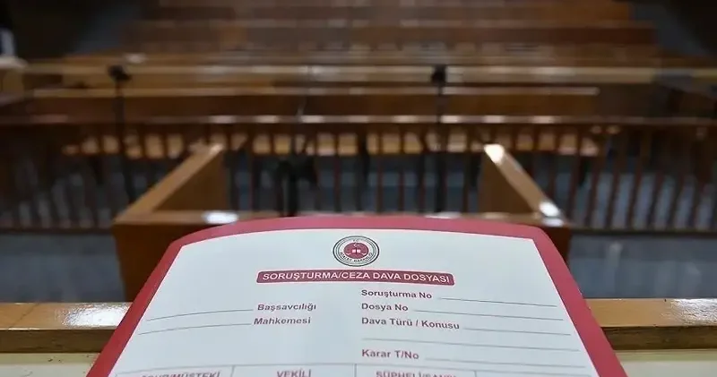 İzmir de orman yangınına neden olduğu öne sürülen sanığın yargılanması sürüyor İzmir Haberleri