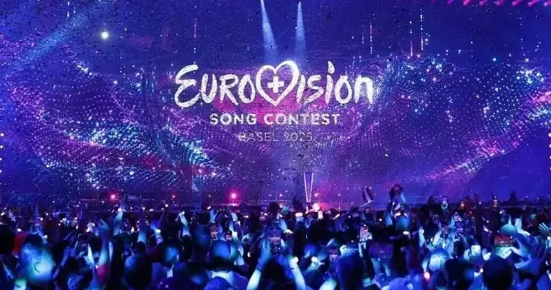 İsrail e Eurovision izni verildi, 4 ülke yarışmadan çekildi