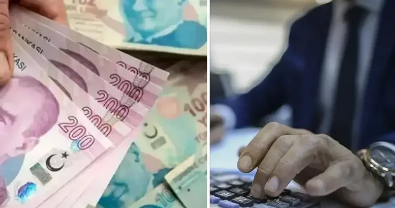 Memura kötü haber: AK Parti 30 bin liralık seyyanen zam teklifini komisyona sunmaktan vazgeçti Ekonomi Haberleri