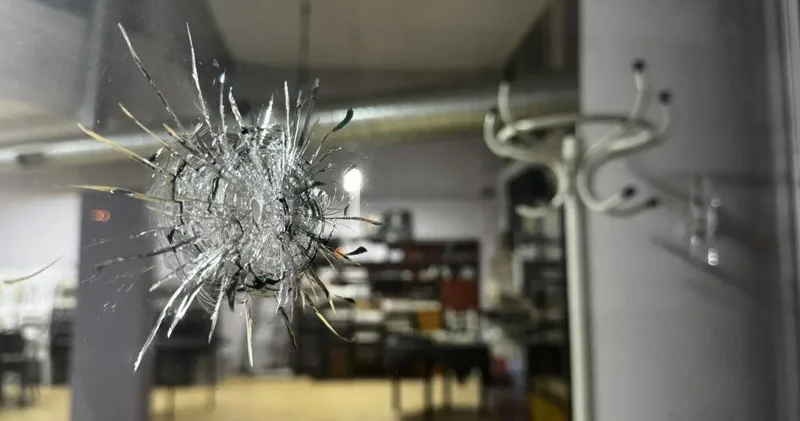 Esenyurt ve Zeytinburnu nu Teksas a çeviren suç örgütüne soruşturma!