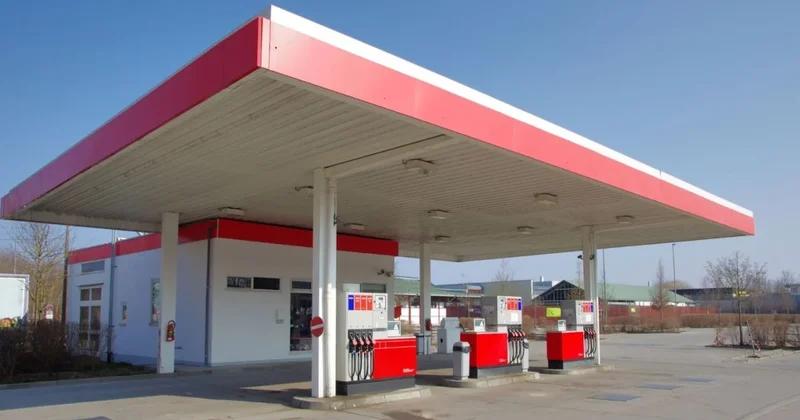 Türkiye de 600 şubesi bulunan akaryakıt devine müjdeli haber Sözcü Gazetesi