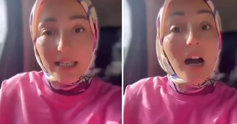 Kadın avukattan tartışma yaratacak Zina çıkışı: Aynı cinsten biriyle veya hayvanla cinsel ilişki yaşamak...