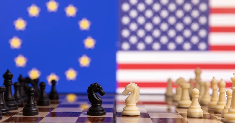 Alman medyası, Macron ve Merz in telefon görüşmesi kaydına ulaştı: ABD, Ukrayna ya ihanet edebilir Dış Haberler