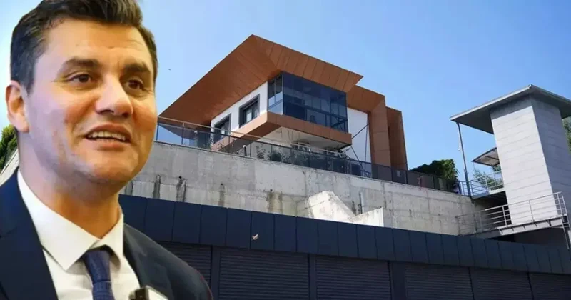 Ferdi Zeyrek davası başlıyor! 10 sanık ilk kez hakim karşısında