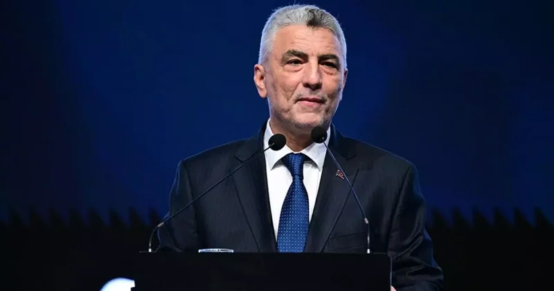 Bakan Bolat tan 2030 vurgusu: Onu da başaracağız!