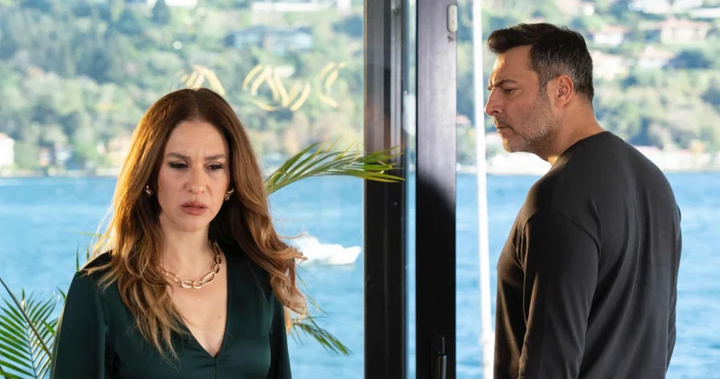 Kızılcık Şerbeti canlı izle: Show TV’de Kızılcık Şerbeti 116.bölüm tamamı izle