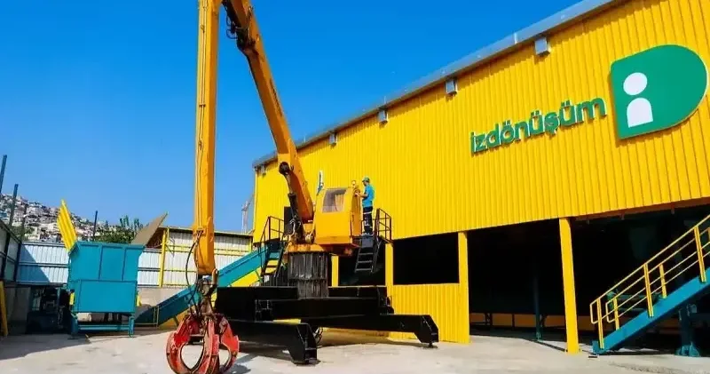 Usulsüz ortaklıklarla İZDOĞA’yı batırmışlar Yerel Gündem Haberleri