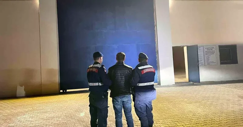 Adıyaman’da 12 yıl cezası bulunan şahıs yakalandı