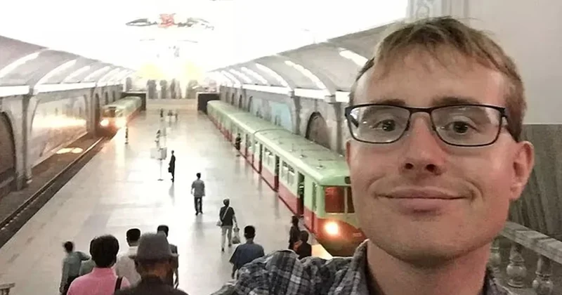 27 yaşında tüm dünyayı gezip bir ülkenin üstünü çizdi: Yaşamak isteyeceğim son ülke Sözcü Gazetesi