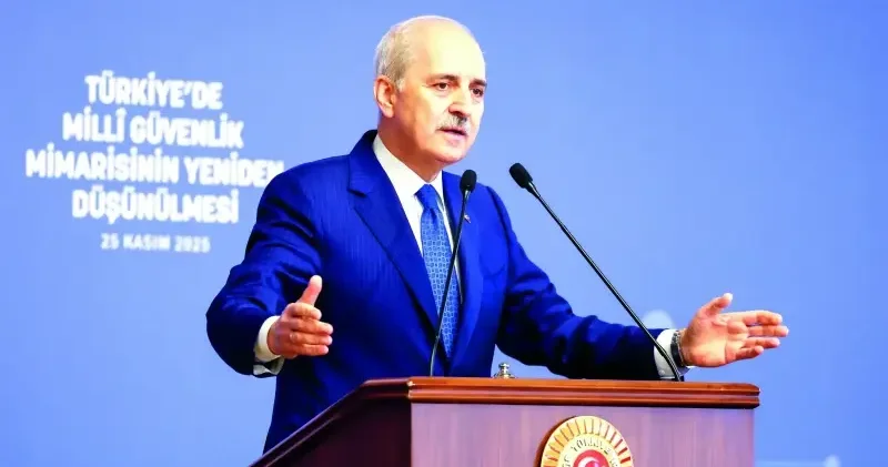 Dinleme faslı bitti sıra raporda Yerel Gündem Haberleri