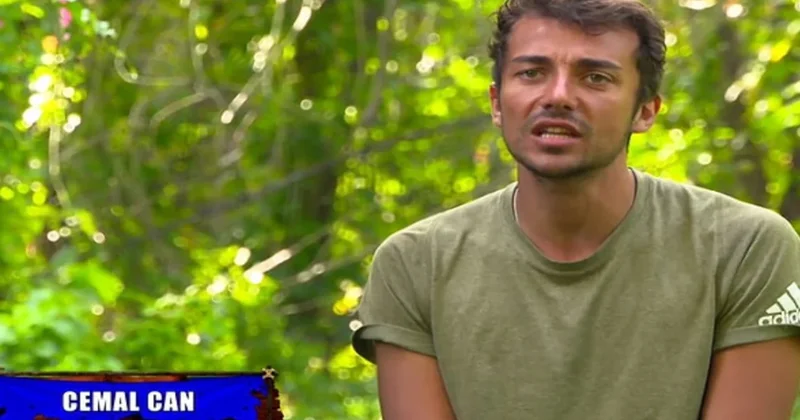 Cemal Can Canseven asker tıraşı oldu! Gün sayıyor... Sözcü Gazetesi