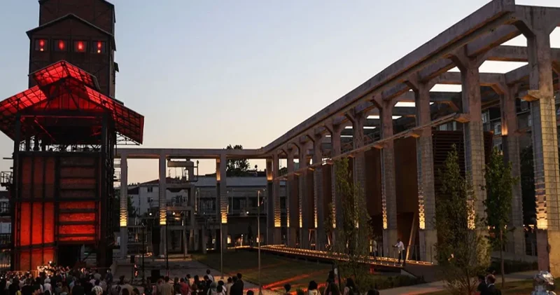 Gazhane’den iskelelere: İBB’nin tarihi yapıları vakıflara devrediliyor