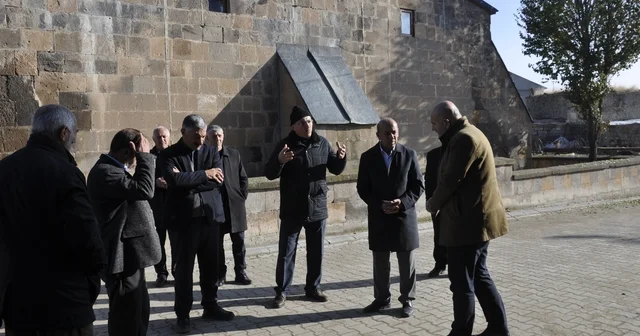 Esenlik Külliyesinde 8 milyon liralık dayanışma örneği Muş Haberleri