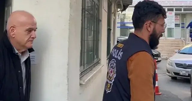 Ahmet Çakar gözaltına mı alındı, neden gözaltına alındı? Ahmet Çakar tutuklandı mı? Ahmet Çakar kimdi VİDEO İZLE