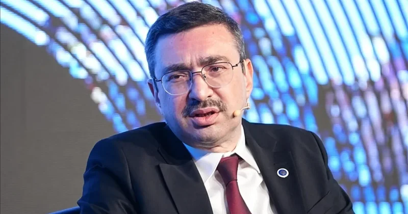 SPK Başkanı Gönül den borsada manipülasyon uyarısı: Gözlerinin yaşına bakmayız