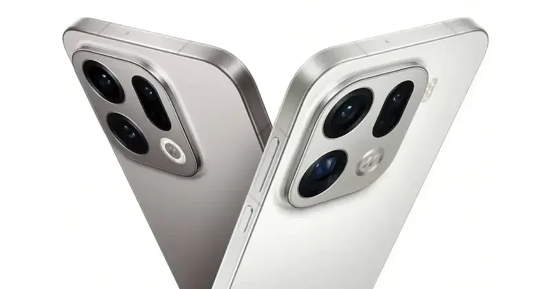 OPPO Find X9 Pro Türkiye ye geliyor: İşte teknik özellikleri ve çıkış tarihi Mobil Haberleri