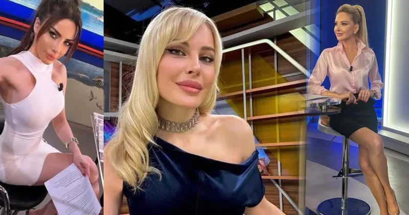 Son Dakika Ela Rümeysa Cebeci Meltem Acet ve Hande Sarıoğlu ifadeye çağrıldı