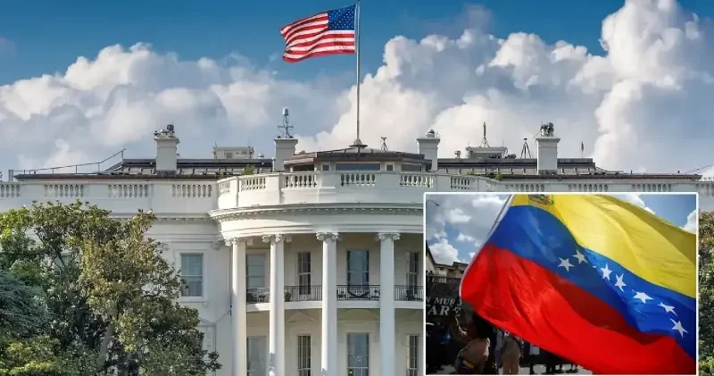 ABD de savaşa mı giriyor? O ülkeye vasiyetinizi hazırlayın uyarısı Dünya Haberleri