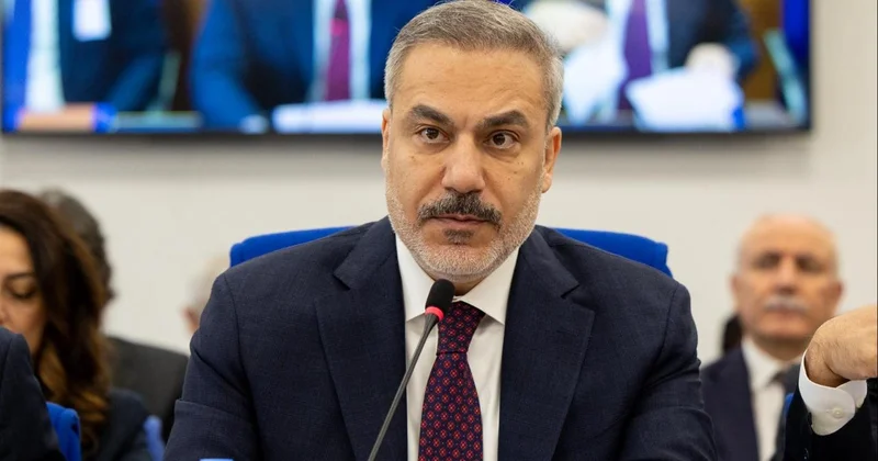 Dışişleri Bakanı Fidan, 23. Doha Forumu na katılacak