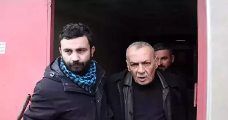 Adliye önündeki cinayette baba ve avukat oğlu hakkında verilen karar bozulmuştu; reddihakim talebi