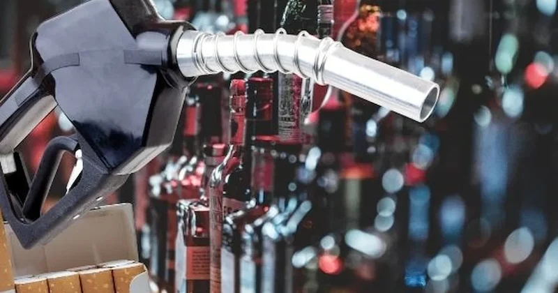 Bu zamlar otomatik gelecek: Sigaraya en az 5 TL, akaryakıta 1,7 TL Sözcü Gazetesi