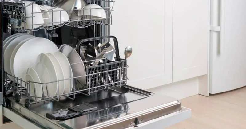 Bulaşık makinesine asla konulmaması gereken mutfak eşyaları: Herkes aynı hatayı yapıyor Sözcü Gazetesi