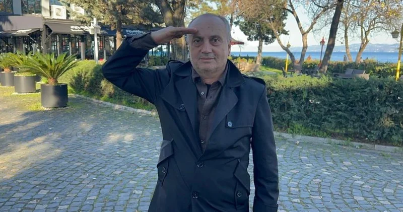 Ordu Haberleri:62 yaşında askere çağırıldı! Son dakika haberleri